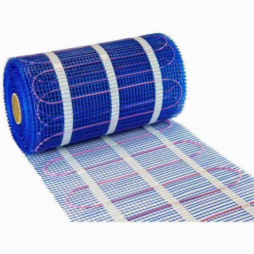 Tap In Snug Under Floor Heating Mat Kit 3m² 200 W M²